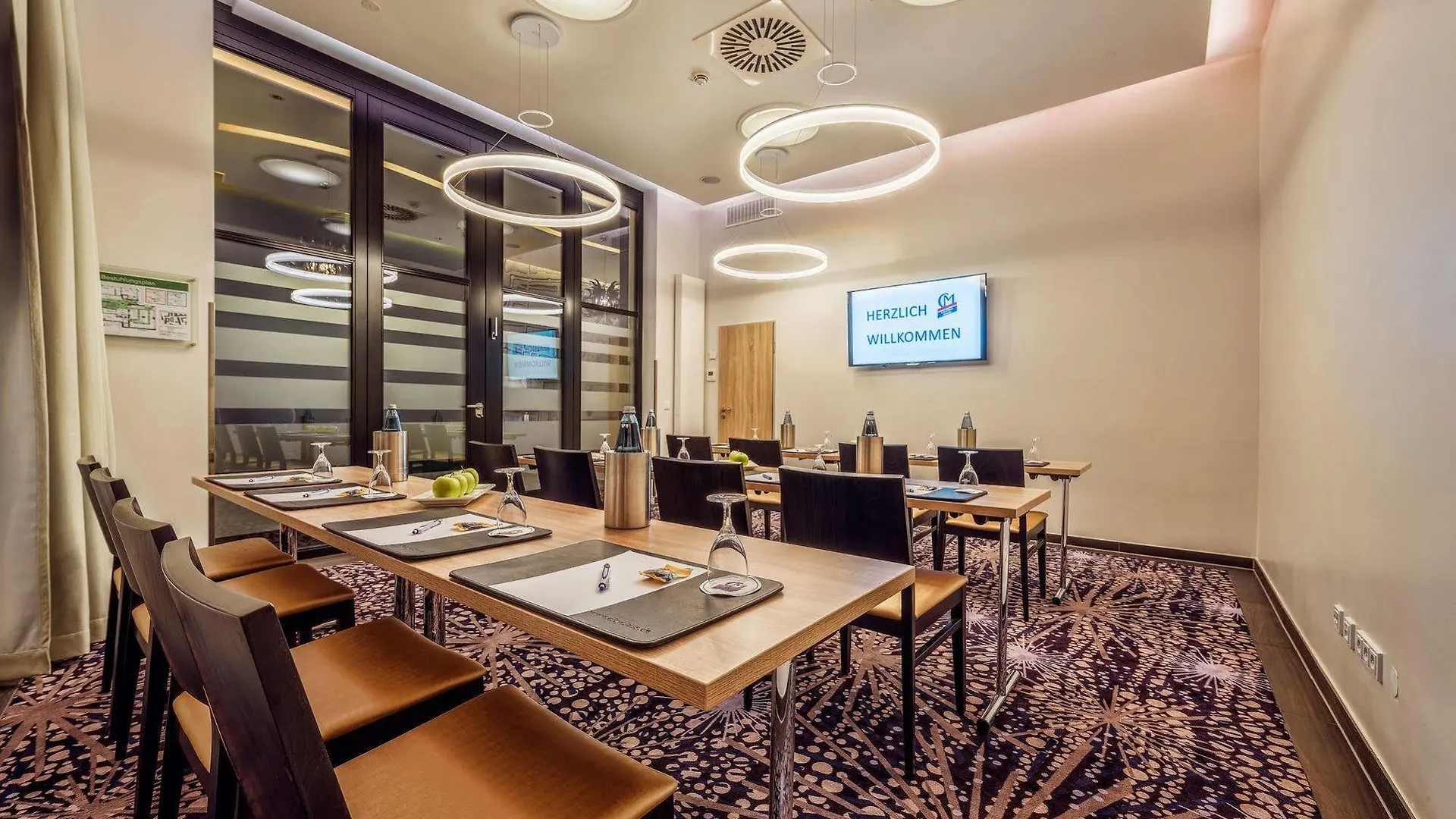 Cityclass Hotel Alter Markt Köln