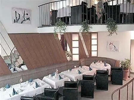 Cityclass Hotel Alter Markt Köln