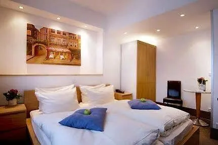 Cityclass Hotel Alter Markt Köln Tyskland